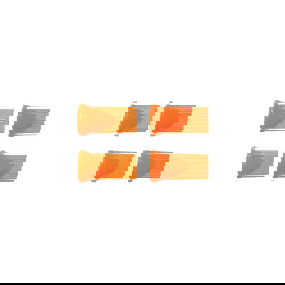 Flat Coolant Hose Nozzle: 1/4